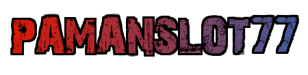 PAMANSLOT77 Logo